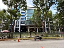 Ubi Techpark (D14), Factory #635408921